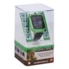 Minecraft Smartwatch met 26 Games Groen/Zwart