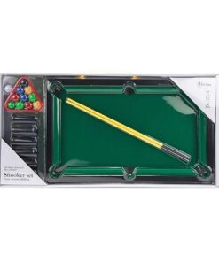 Mini Biljarttafel