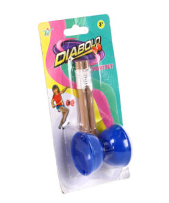 Mini Diabolo Assorti
