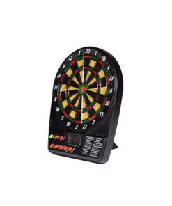 Alternative view of Mini Elektronisch Dartboard + 4 Darts