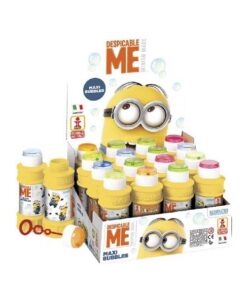 Minions Bellenblaas 175 ml
