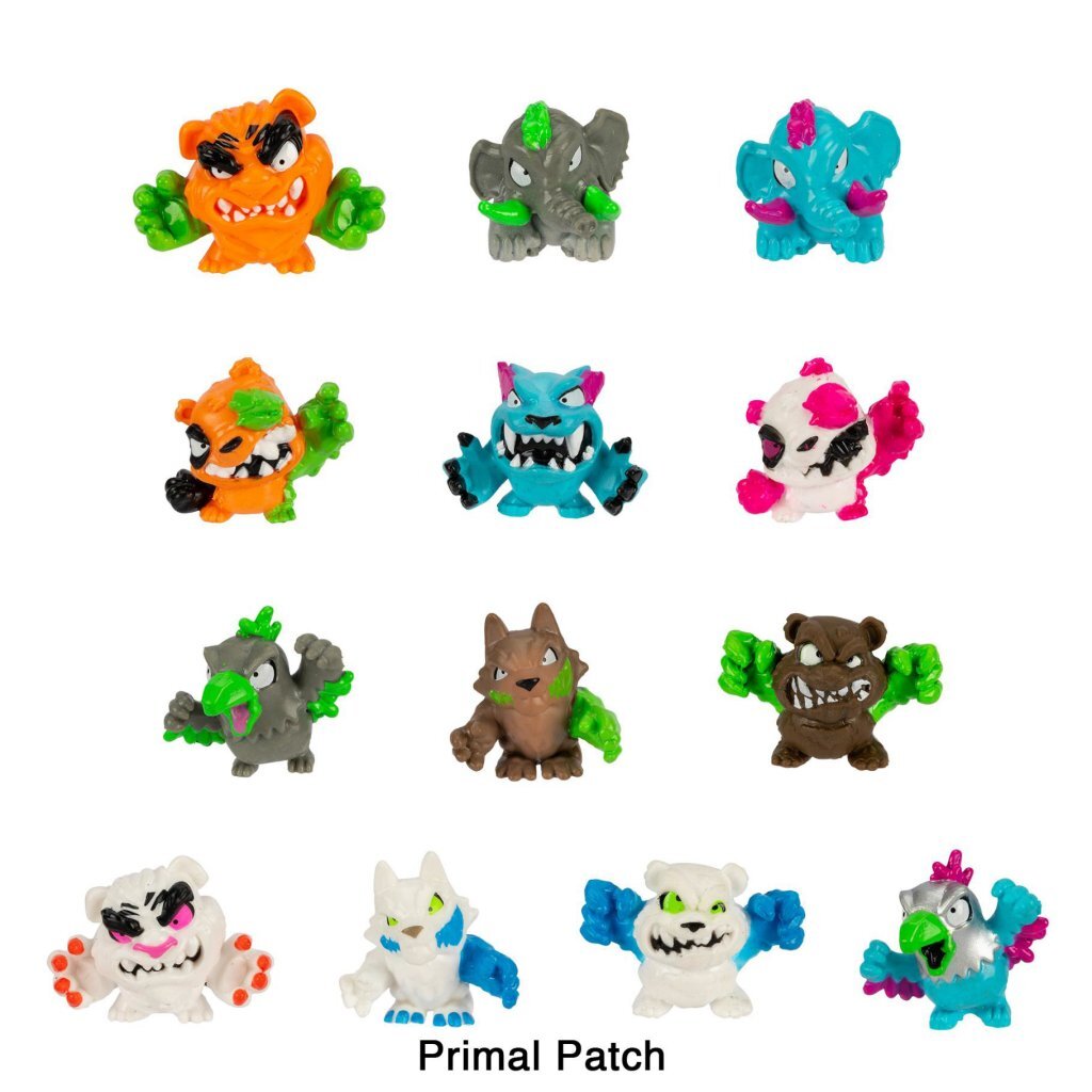 Mister Beast Lab Swarms 5 Pack - Image 3