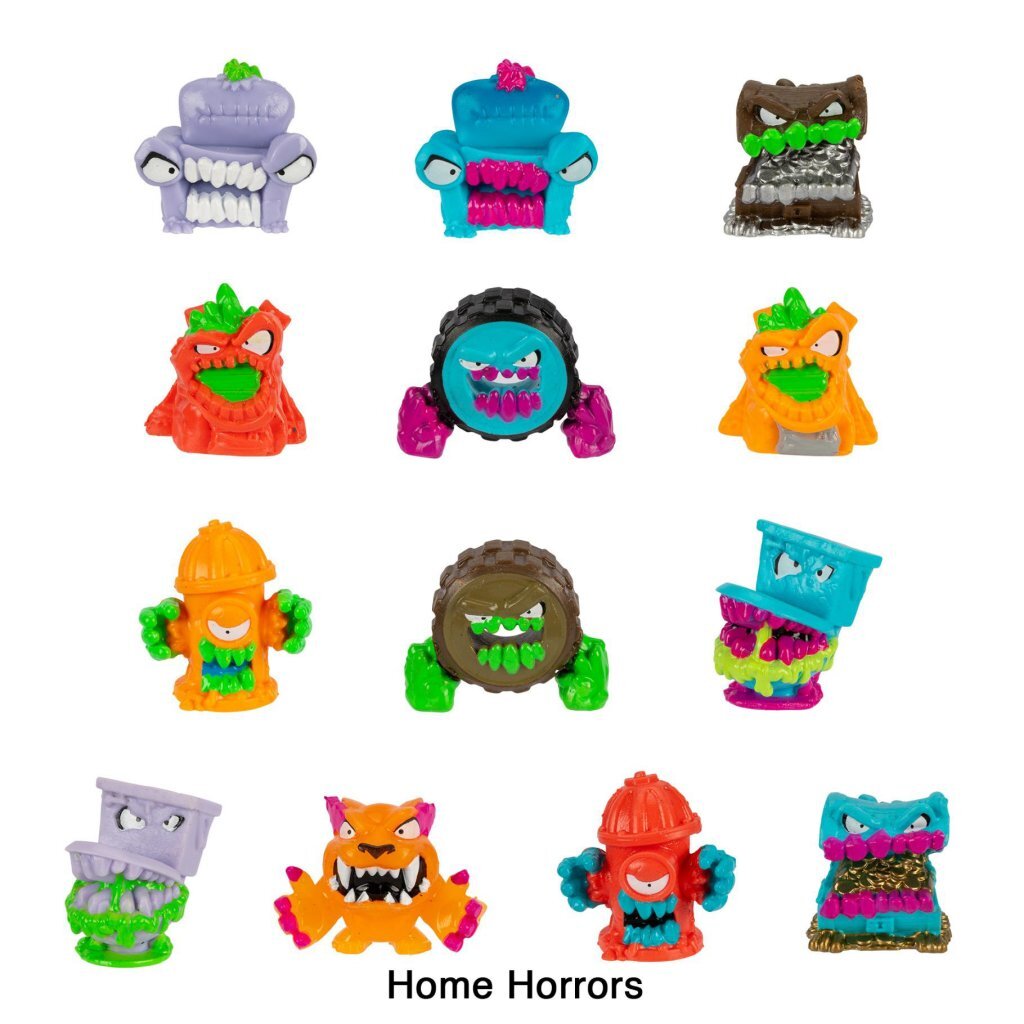 Mister Beast Lab Swarms 5 Pack - Image 4