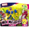 MixMashers Marvel Avengers Thanos