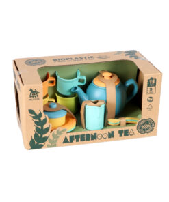 Mlitoys Bioplastic Servies 15-delig