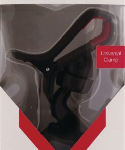 Alternative view of Mobilize MOB-21239 Universeel Smartphonehouder Autoraam En Dashboard Zwart