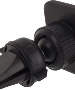 Alternative view of Mobilize MOB-23104 Universeel Smartphonehouder Ventilatierooster Auto Zwart