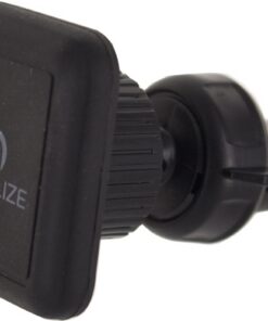 Mobilize MOB-23104 Universeel Smartphonehouder Ventilatierooster Auto Zwart