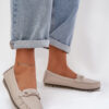 Moccassins model 208783 Step in style