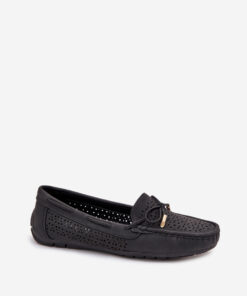 Alternative view of Moccassins model 215947 Step in style