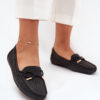 Moccassins model 215947 Step in style