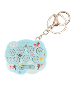 Mollen Meppen Mini + Licht