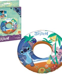 Mondo Disney Stitch Zwemring 50 cm Oranje