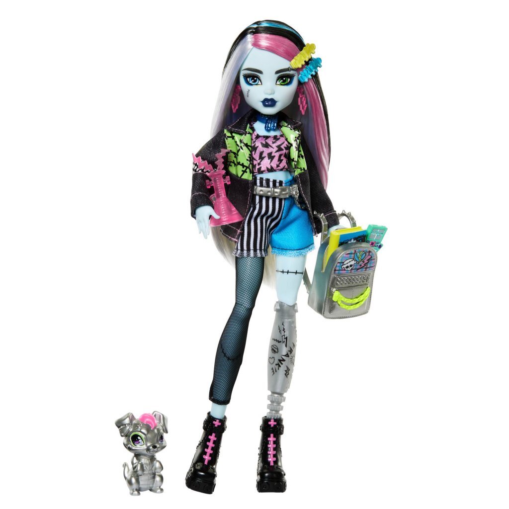 Monster High Frankie Stein - Image 2