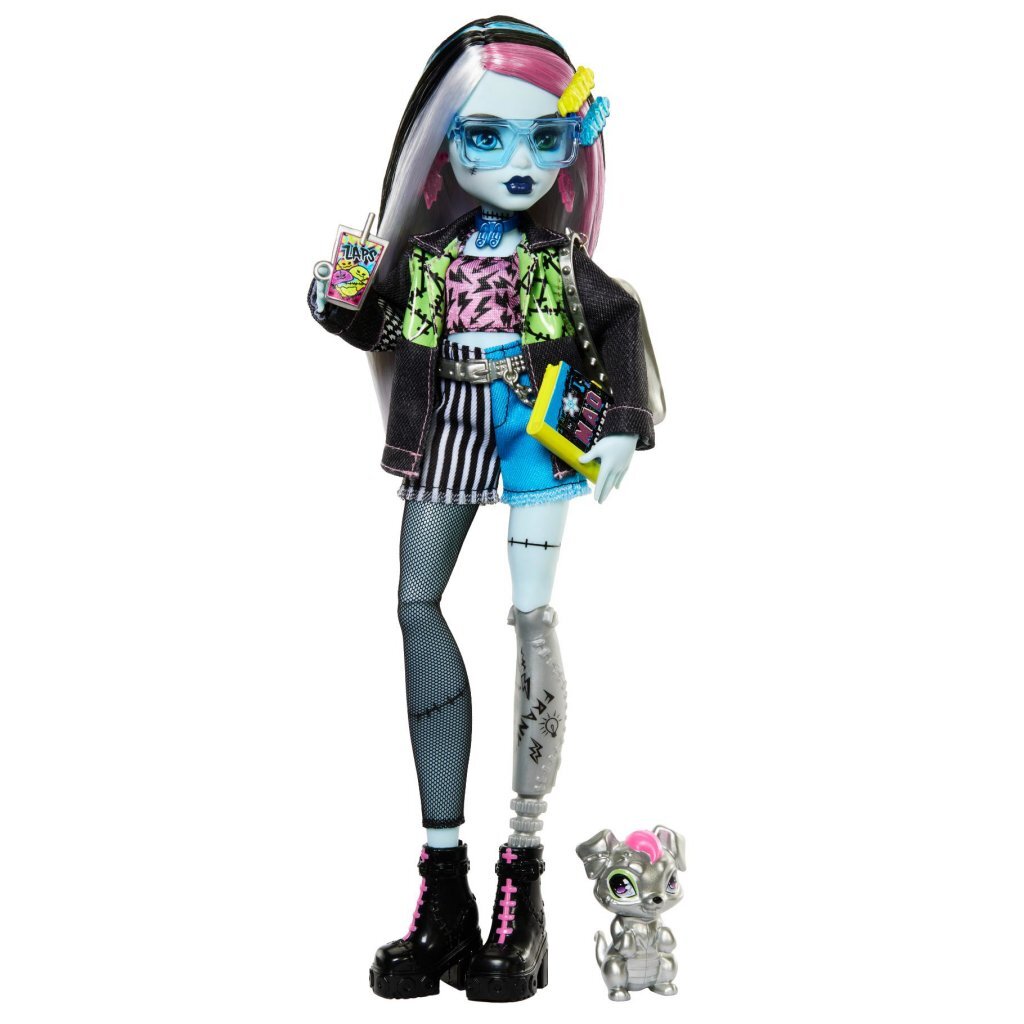 Monster High Frankie Stein - Image 3