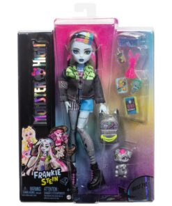 Monster High Frankie Stein