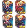 Monster Jam Marvel Truck 1:64 Assorti