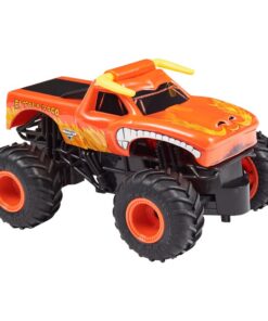 Monster Jam RC El Toro Loco 1:24