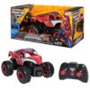 Monster Jam RC Marvel Spiderman