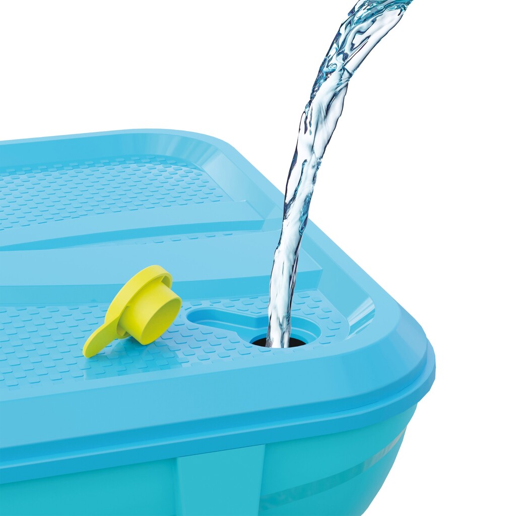 Mookie 3in1 First Multiplay Swingball - Image 3