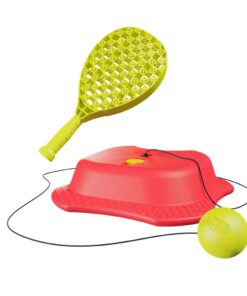 Alternative view of Mookie Reflex Tennis