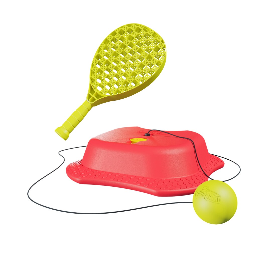 Mookie Reflex Tennis - Image 2