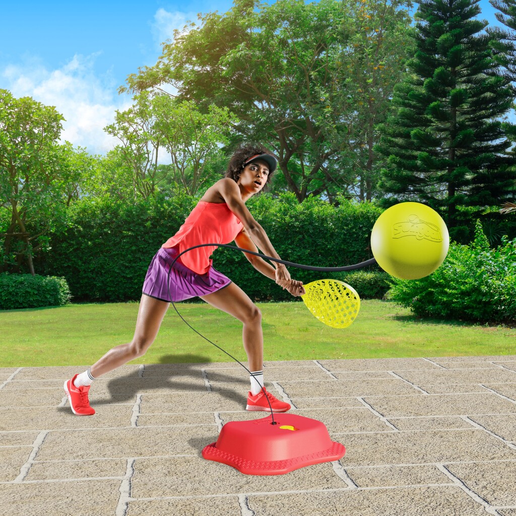 Mookie Reflex Tennis - Image 3