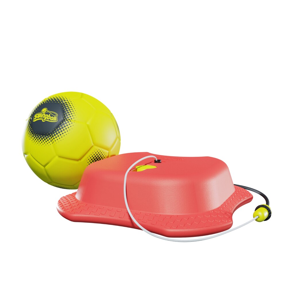 Mookie Swingball Reflex Soccer Voetbaltrainer - Image 3