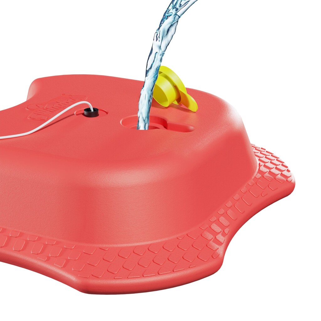 Mookie Swingball Reflex Soccer Voetbaltrainer - Image 5