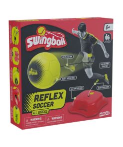 Mookie Swingball Reflex Soccer Voetbaltrainer