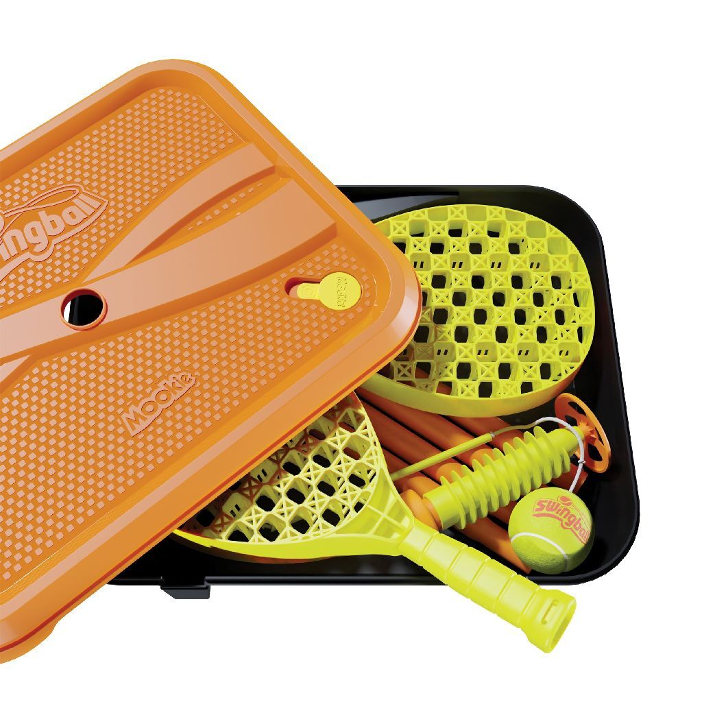 Mookie Tournament All Surface Swingball - Image 4