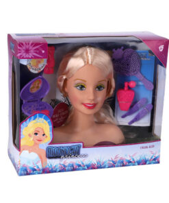 Moonlight Prinses Kapkop