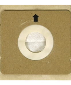 Alternative view of Moulinex 2681048050 Mt000501 Stofzak Compacteo/acc