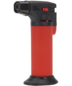 Multifunctionele Turbo Brander Geschikt voor Cr&egrave;me Br&ucirc;l&eacute;e 11cm