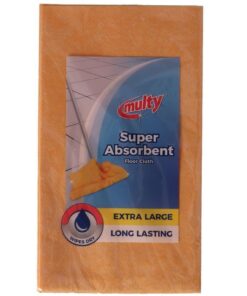 Multy Dweil 60x70 cm