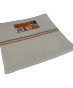 Multy Dweil Gestikt 60x70 cm