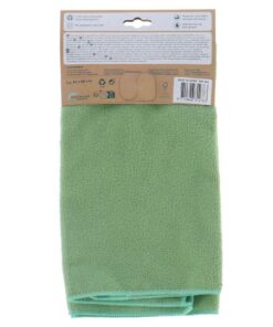 Alternative view of Multy ECO Microvezeldweil 1 Stuk Groen
