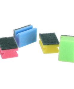 Alternative view of Multy Easy Grip Schuursponsen 10 Stuks