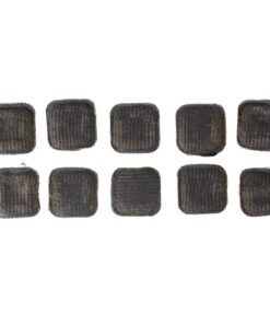 Alternative view of Multy Staalwolsponsen 10 Stuks