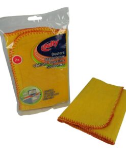 Multy Stofdoeken 2 Stuks