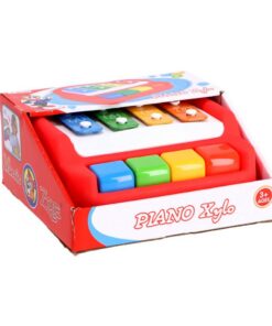 Muziek Piano Xylofoon