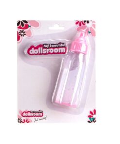 Alternative view of My Beautiful Dolls Room Poppen Melkflesje