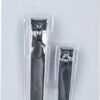 Nagelknipper 2 stuks