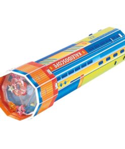 Alternative view of National Geographic Kaleidoscope