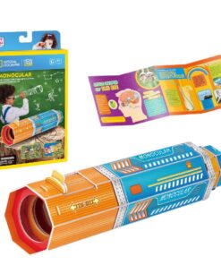 National Geographic Monocular