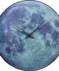 NeXtime NE-3164 Wandklok Dia. 35 Cm