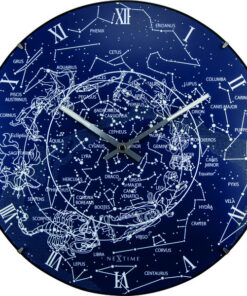 NeXtime NE-3165 Wandklok Dia. 35 Cm