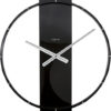 NeXtime NE-3195ZW Wandklok 50.8x58.2x4.3