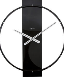 NeXtime NE-3195ZW Wandklok 50.8x58.2x4.3
