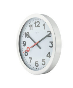 Geborsteld Aluminium